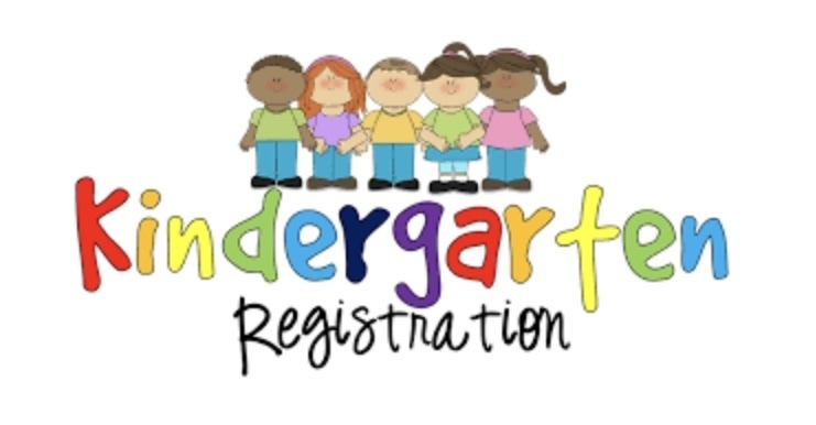 2023-2024  Kindergarten Registration Information