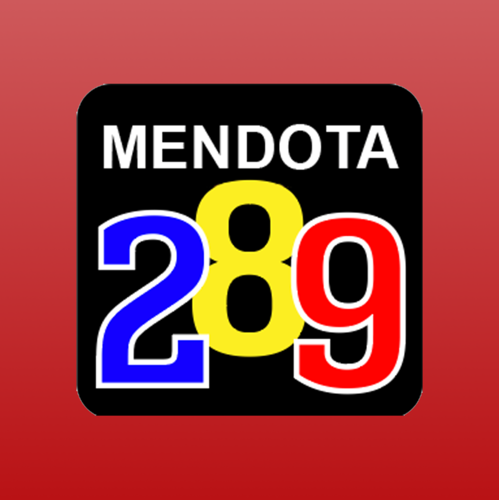 M289 Logo Multi-Color