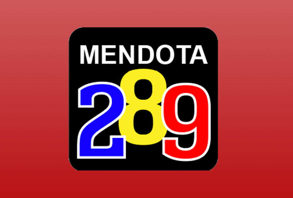 M289 Logo Red